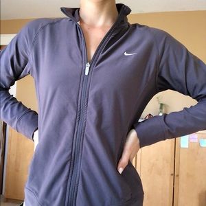 Nike Dri-Fit Hoodie
